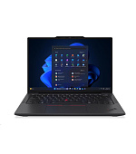 LENOVO NTB ThinkPad X13  Gen6 - Ultra 5 225U,13.3" WUXGA IPS,16GB,512SSD,HDMI,Int. intel,W11P,3Y Premier