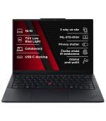 LENOVO NTB ThinkPad E14 AMD G7 - Ryzen5 230,14" WUXGA,16GB,512SSD,IRcam,W11P