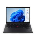 BAZAR - LENOVO NTB ThinkPad/Workstation P14s AMD G5 - Ryzen7 PRO 8840HS,14" 2.8K OLED,64GB,2TBSSD,5G,IRcam,W11P - Rozbal