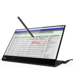 BAZAR - LENOVO LCD M14t G2- 14",dotykový,IPS,matný,16:10,2240x1400,178/178,300cd/m2,1500:1,USB-C - Rozbaleno