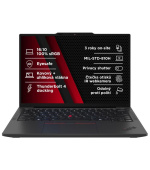 LENOVO NTB ThinkPad X13 G6 - Ultra7 255U,13.3" WUXGA Touch,32GB,1TBSSD,5MP+IRcam,5G,W11P