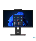 LENOVO PC ThinkCentre M90a AiO G6 - Ultra5 225,23.8" FHD,16GB,512SSD,WiFi,BT,IRcam,W11P