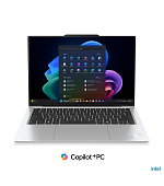 LENOVO NTB Thinkpad X9-14 G1 - Ultra7 258V,14" 2.8k OLED Touch,32GB,1TBSSD,IRcam,W11P,bílá