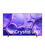 Samsung U8072F 85" TV, 4K Ultra HD, HDR, Tizen, Apple AirPlay, OTS Lite, Wi-Fi, Bluetooth, HDMI, USB