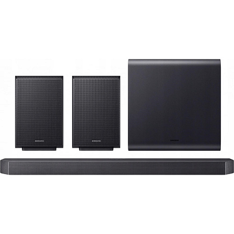 Samsung HW-Q990F soundbar Q série s Dolby Atmos
