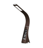 WG - Led lampa WG U2 leather / brown