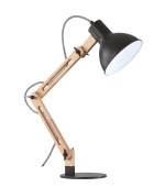 WG - Led lampička WG Beauty&Wood