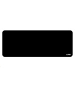 WG - Herní podložka pod myš WG4 / 300x800x4mm / black