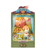 RoboTime miniaturní divadélko Čajový dýchánek