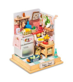 RoboTime miniatura domečku Kuchyně chutí života