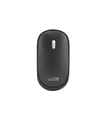 WG Bezdrátová myš WG3 Little Black/Wireless Mouse Little Black