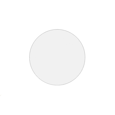 WG Ochranná fólie Premium 500 6A Dry/hodinky AirFlex 3 Rizz It! Golden/Silver/watch