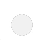 WG Ochranná fólie Premium 500 6A Dry/hodinky AirFlex 3 Rizz It! Golden/Silver/watch