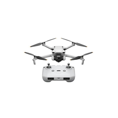 DJI Mini 3 (DJI-RC N1)
