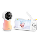 VTech RM5756HD - Smart Wi-Fi dětská video chůvička
