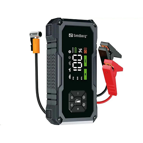 Sandberg Powerbank 20000 PD20W Connect