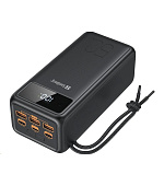 Sandberg Powerbank USB-C PD 130W 50000