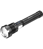 Sandberg Survivor 7in1 Torch Powerbank 10000