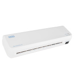 DESQ Laminátor A3 New Generation, bílá
