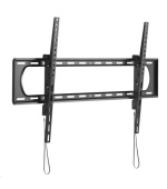 Držák Brateck LP73-69T pro TV 60"-120" 120kg polohovatelný nástěnný Heavy Duty