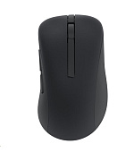 ASUS myš MD102 Optická bezdrátová myš, šedá