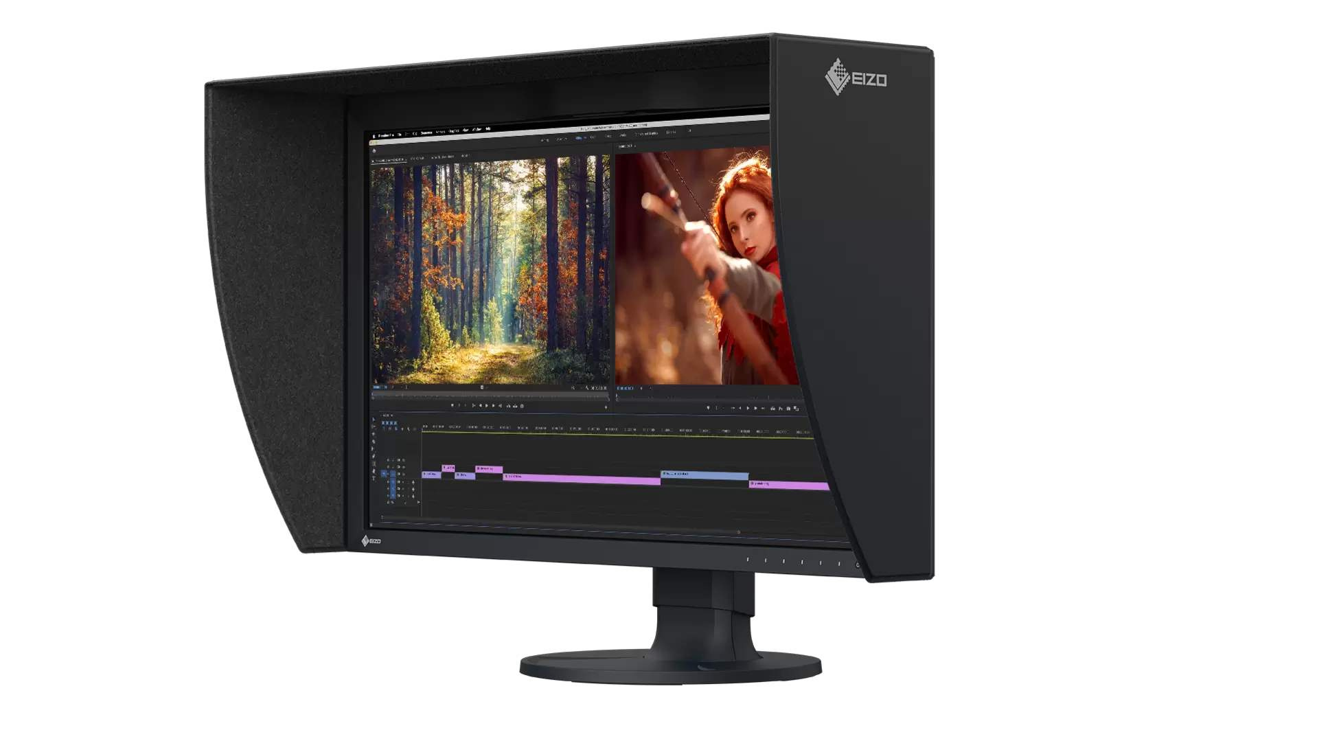EIZO MT 27
