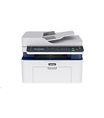 Xerox B115V_NI, A4 ČB MFP (kopírování, tisk, skenování, fax), 20ppm, USB, Wifi, LAN, ADF, Apple AirPrint