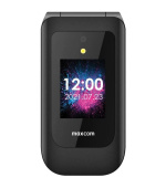 MaxCom MM827 L Black