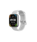 MaxCom Ecowatch6 Silver