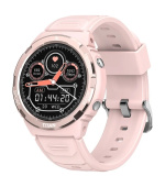 MaxCom Smartwatch FW100 Titan Valkiria Pink