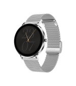 MaxCom Smartwatch FW27 Selenium Silver