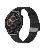 MaxCom Smartwatch FW58 Vanad Pro Black
