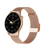 MaxCom Smartwatch FW58 Vanad Pro Gold