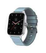 MaxCom Smartwatch FW55 Aurum Pro Silver
