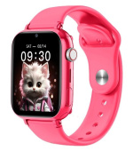 MaxCom Smartwatch FW59 Kiddo 4G Pink