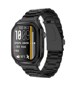 MaxCom Smartwatch FW65 Iron S Black