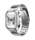 MaxCom Smartwatch FW65 Iron S Silver