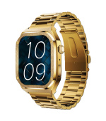 MaxCom Smartwatch FW65 Iron S Gold