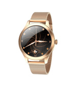 MaxCom Smartwatch FW42 Gold