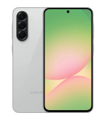 Samsung Galaxy A56 5G 8GB/256GB šedá - CZ distribuce