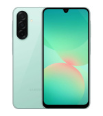 Samsung Galaxy A26 5G 8GB/256GB zelená, CZ distribuce