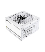 THERMAL TAKE zdroj 1200W Toughpower GT, 120mm, Plně modulární, 80+ Gold, bílá