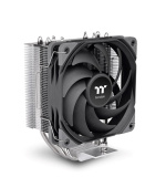 THERMAL TAKE Chladič CPU UX400, 1x120mm, LGA1851, AM5, černá