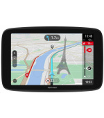 BAZAR - TomTom GO Navigator 6" (Náhradní krabice)