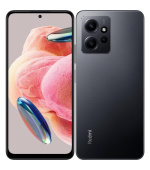 Xiaomi Redmi Note 12 4/64GB Onyx Gray