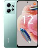 Xiaomi Redmi Note 12 4/128GB Mint Green