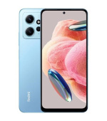 Xiaomi Redmi Note 12 4/64GB Ice Blue