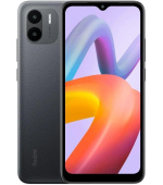 Xiaomi Redmi A2 3GB/64GB, Black