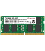 TRANSCEND SODIMM DDR4 16GB 3200MHz 2Rx8 1Gx8 CL22 1.2V