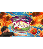 Cook, Serve, Delicious! (PC) klíč Steam
